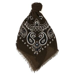 Be You Women's Bandana Stole